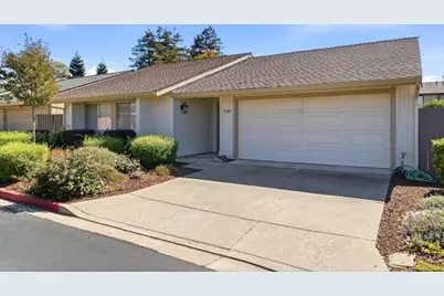 542 Hamlin Way, San Leandro, CA 94578 - Photo 3