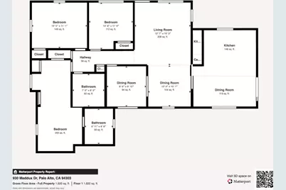 930 Maddux Dr, Palo Alto, CA 94303 - Photo 49
