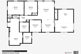 930 Maddux Dr, Palo Alto, CA 94303 - Photo 49