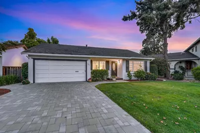 730 Blue Sage Dr, Sunnyvale, CA 94086 - Photo 3