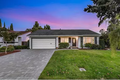 730 Blue Sage Dr, Sunnyvale, CA 94086 - Photo 1