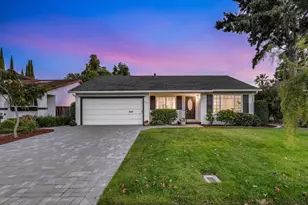 730 Blue Sage Dr, Sunnyvale, CA 94086 - Photo 1