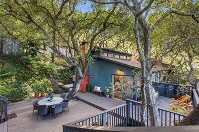 Glenloch Way, Redwood City, CA 94062 - Photo 1