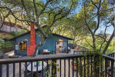 Glenloch Way, Redwood City, CA 94062 - Photo 3