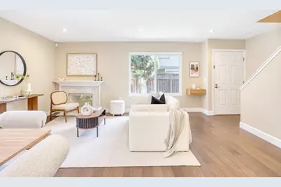 1137 Brace Ave 4, San Jose, CA 95125 - Photo 5