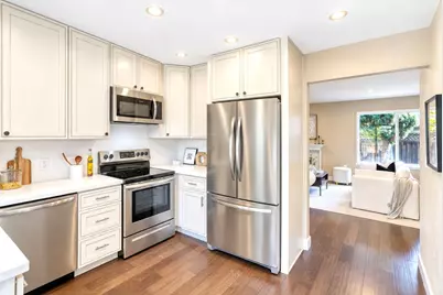 1137 Brace Ave 4, San Jose, CA 95125 - Photo 9