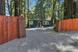 212 Larkspur St, Brookdale, CA 95007 - Photo 19