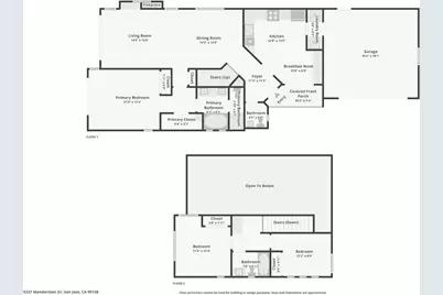 5337 Manderston Dr, San Jose, CA 95138 - Photo 59