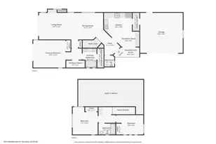 5337 Manderston Dr, San Jose, CA 95138 - Photo 59