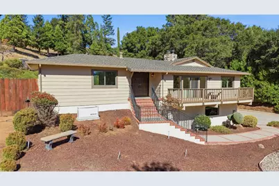 775 W California Way, Woodside, CA 94062 - Photo 1