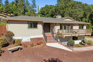 775 W California Way, Woodside, CA 94062 - Photo 1