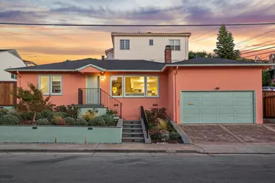 293 W 39th Ave, San Mateo, CA 94403 - Photo 1