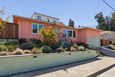 293 W 39th Ave, San Mateo, CA 94403 - Photo 3