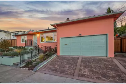 293 W 39th Ave, San Mateo, CA 94403 - Photo 5