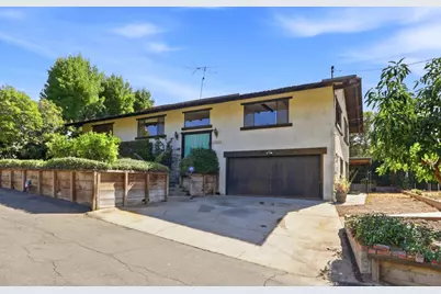 17852 Andrews St, Monte Sereno, CA 95030 - Photo 3