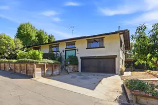 17852 Andrews St, Monte Sereno, CA 95030 - Photo 3