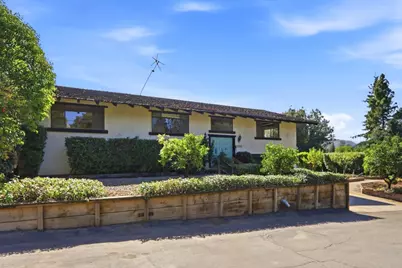 17852 Andrews St, Monte Sereno, CA 95030 - Photo 1