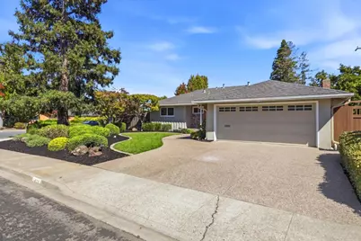 471 Lowell Dr, Santa Clara, CA 95051 - Photo 3