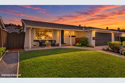 672 Cree Dr, San Jose, CA 95123 - Photo 3
