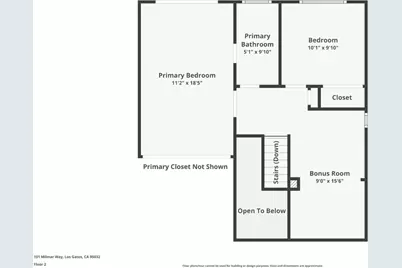 101 Milmar Way, Los Gatos, CA 95032 - Photo 53