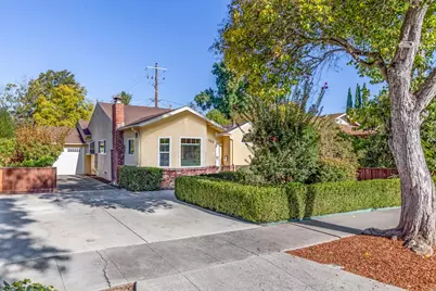 1119 Oregon Ave, Palo Alto, CA 94303 - Photo 1