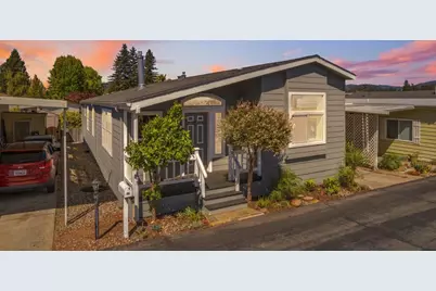 444 Whispering Pines Dr 36, Scotts Valley, CA 95066 - Photo 1