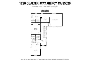1230 Qualteri Wy, Gilroy, CA 95020 - Photo 41