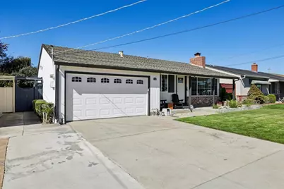 1787 Via Amigos, San Lorenzo, CA 94580 - Photo 3