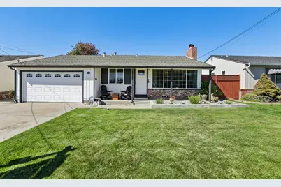 1787 Via Amigos, San Lorenzo, CA 94580 - Photo 1