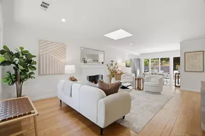 4102 Verdosa Dr, Palo Alto, CA 94306 - Photo 5