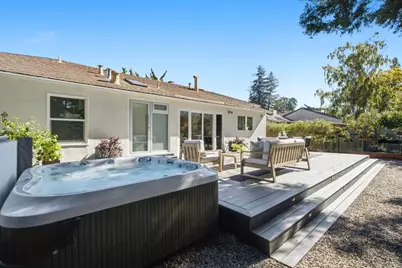 4102 Verdosa Dr, Palo Alto, CA 94306 - Photo 27