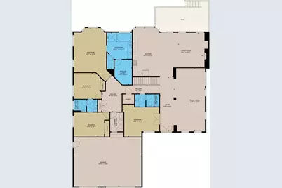 5010 Westside Dr, San Ramon, CA 94583 - Photo 45