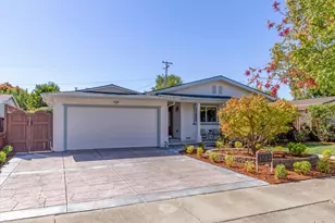 1162 Denver Dr, Campbell, CA 95008 - Photo 1