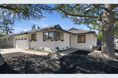 200 Carlester Dr, Los Gatos, CA 95032 - Photo 1