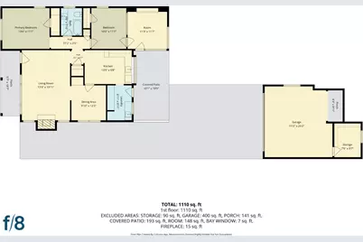534 Minnesota Ave, San Jose, CA 95125 - Photo 3