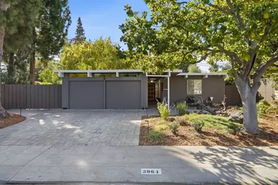 3964 Nelson Ct, Palo Alto, CA 94306 - Photo 1