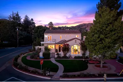 398 Crest Dr, San Jose, CA 95127 - Photo 1
