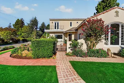 398 Crest Dr, San Jose, CA 95127 - Photo 23