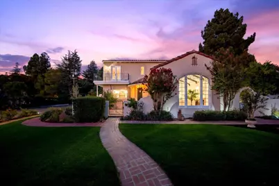 398 Crest Dr, San Jose, CA 95127 - Photo 5