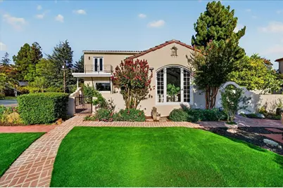 398 Crest Dr, San Jose, CA 95127 - Photo 9