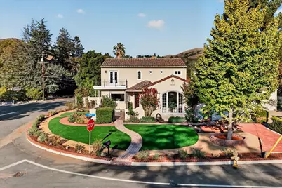 398 Crest Dr, San Jose, CA 95127 - Photo 117