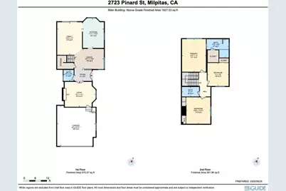 2327 Pinard St, Milpitas, CA 95035 - Photo 25