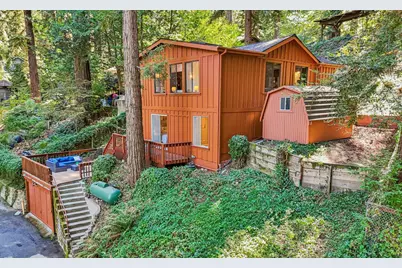 21601 Norman Dr, Los Gatos, CA 95033 - Photo 31
