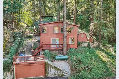 21601 Norman Dr, Los Gatos, CA 95033 - Photo 33