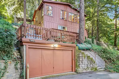 21601 Norman Dr, Los Gatos, CA 95033 - Photo 3