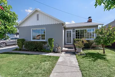 115 Cherry Ave, South San Francisco, CA 94080 - Photo 1