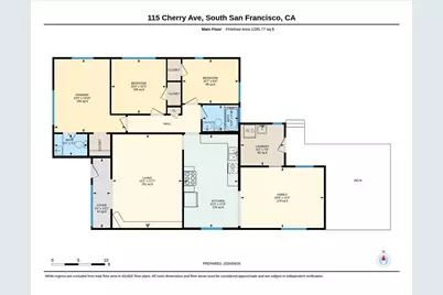 115 Cherry Ave, South San Francisco, CA 94080 - Photo 23