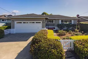 708 Arroyo Leon Dr, Half Moon Bay, CA 94019 - Photo 1