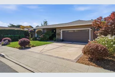 1195 Balclutha Dr, Foster City, CA 94404 - Photo 3