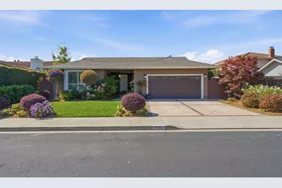 1195 Balclutha Dr, Foster City, CA 94404 - Photo 1